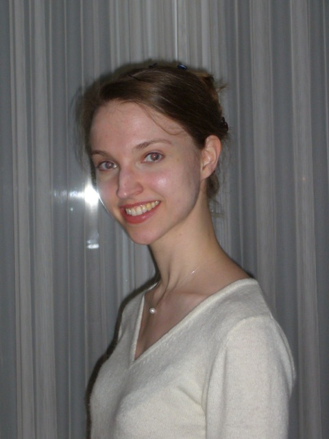 Ariane Grieser