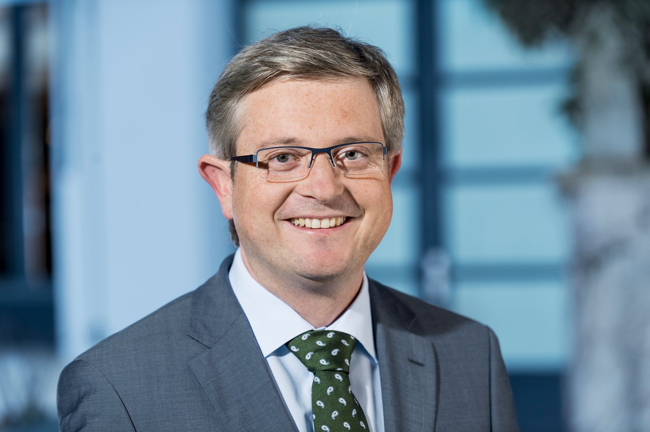 Andreas Glaser