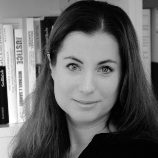 Charlotte Schmitt-Leonardy