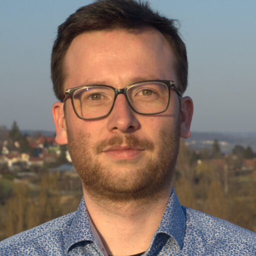 Johannes Siegel
