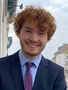 Tijn Hendrikx