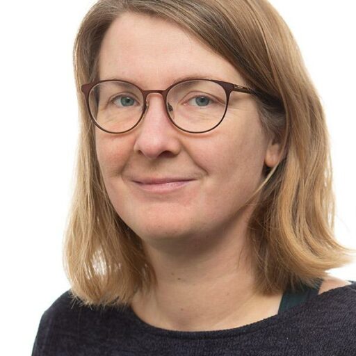 Anita Nissen