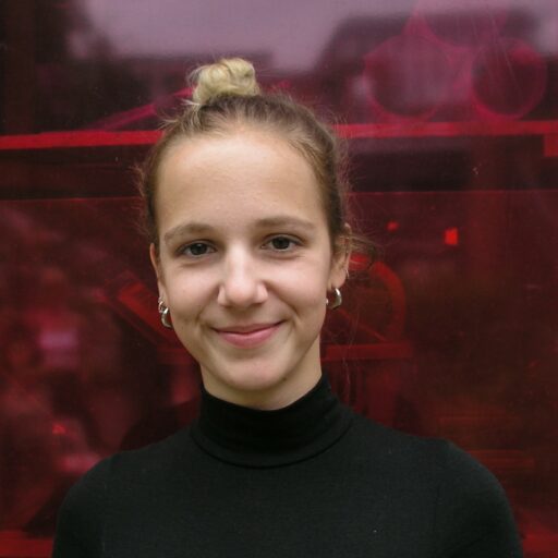 Rhea Kummer